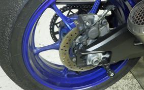 SUZUKI GSX-R1000R A 2018 DM11G