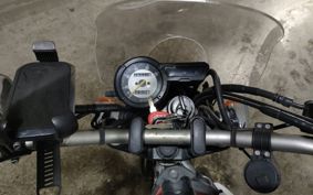 YAMAHA TORITSU CAR DG16J