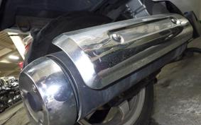 SUZUKI SKYWAVE 400 Gen.2 2005 CK43A