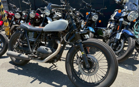 KAWASAKI 250TR BJ250F