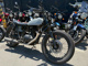 Фото Kawasaki 250TR с японского аукциона