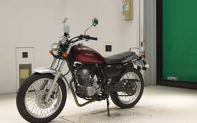 HONDA CB223S MC40