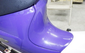 HONDA C110 SUPER CUB JA07