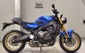 YAMAHA XSR900 2024 RN80J