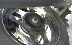 HONDA DIO Gen.6 AF68