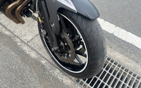 YAMAHA MT-07 ABS 2016 RM07J