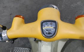 HONDA LITTLE CUB AA01