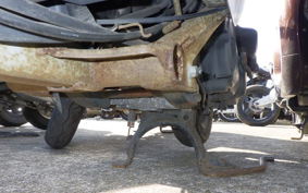 SUZUKI LET's 4 CA45A