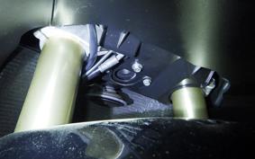 KAWASAKI ZZ1400 NINJA R A 2009 ZXT40D