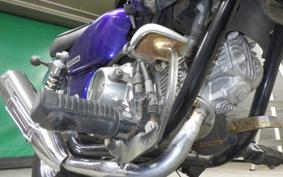 HONDA MAGNA 50 2016 AC13