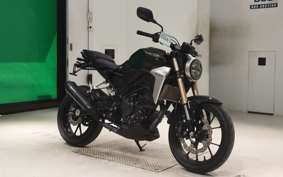 HONDA CB250RA MC52