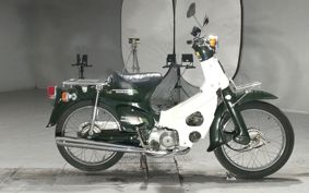 HONDA SUPER CUB50 C50