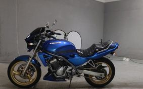 KAWASAKI BALIUS250 ZR250A