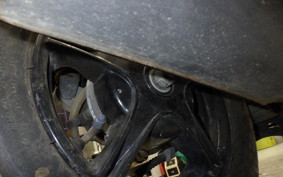 YAMAHA JOG DX-2 2001 SA56J