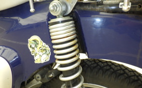 HONDA C110 SUPER CUB JA61