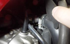 HONDA CBR600RR GEN 2 2005 PC37