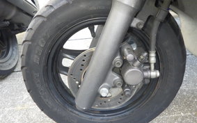 SUZUKI ADDRESS V125 G CF4EA