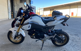 HONDA GROM
