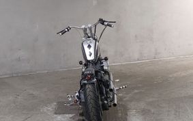 HARLEY FXSTB1450 2001 BTY