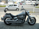 Фото Honda SHADOW CLASSIC 400 2009 с японского аукциона