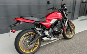 KAWASAKI Z650 RS 2024 ER650R