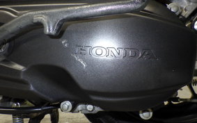 HONDA ﾀﾞﾝｸ 1996 AF78