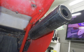 HONDA CR80R 2020 HE04