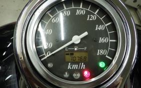 SUZUKI INTRUDER 400 Classic 2009 VK54A