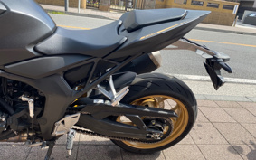 HONDA CB1000 HORNET SP 2025 SC86