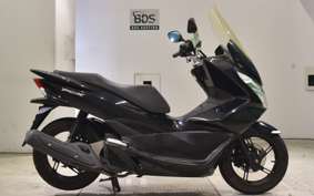 HONDA PCX125 2015 JF56