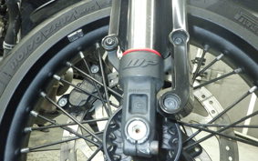 HUSQVARNA SVARTPILEN 401 2021