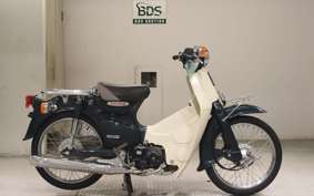 HONDA C50 SUPER CUB AA01