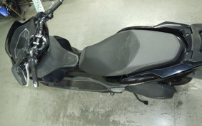 HONDA PCX125 2007 JK05