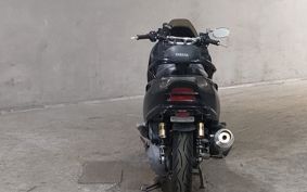 YAMAHA MAJESTY 125 SE27