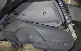 YAMAHA CYGNUS 125 XSR 3 SED8J