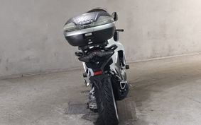 HONDA VFR1200F SC63