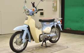 HONDA LITTLE CUB AA01