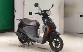 SUZUKI LET's 5 G CA47A