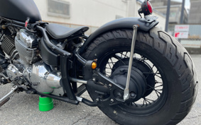 YAMAHA DRAGSTAR 400 2001 VH01J