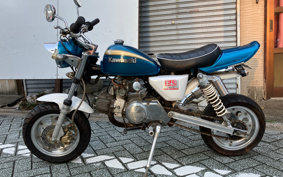 HONDA MONKEY AB27