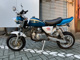 Фото Honda MONKEY с японского аукциона