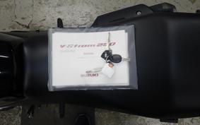 SUZUKI V-STROM 250 A 2003