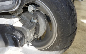 HONDA SPACY 125 Gen. 3 JF04