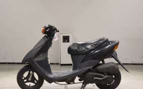 SUZUKI LET's 2 CA1PA