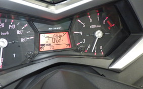 YAMAHA T-MAX 530 A 2012