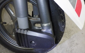 HONDA TACT 2013 AF09