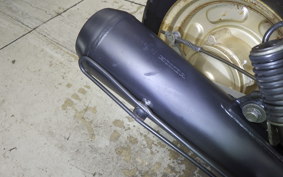 HONDA APE 100 2001 HC07