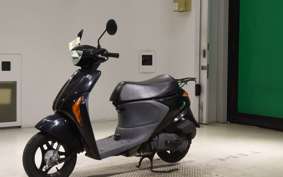 SUZUKI LET's 5 2017 CA47A