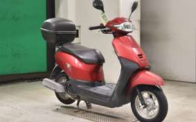 HONDA TACT-4ﾍﾞｰｼｯｸ AF79