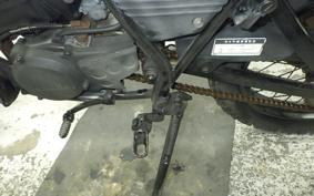 YAMAHA DT50 2004 17W
